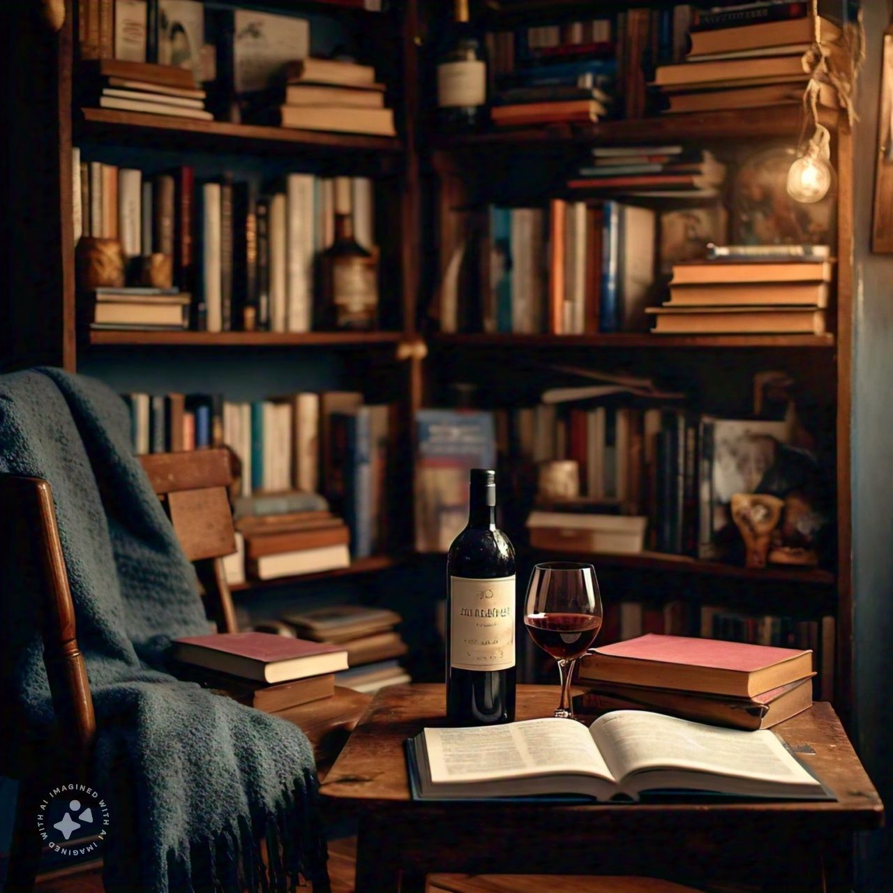 Bacchus MindEconomy Chronicle